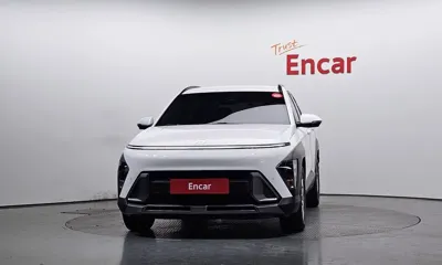 Hyundai Kona 2023, 14726 км, за 35200000 KRW - фото 3