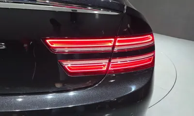 Genesis G80 2022, 53296 км, за 38300000 KRW - фото 23