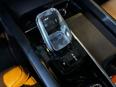 Volvo XC60 2022, 74000 км, за 41000000 KRW - фото 9