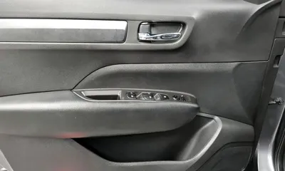 Renault-KoreaSamsung QM6 2020, 118695 км, за 10690000 KRW - фото 24