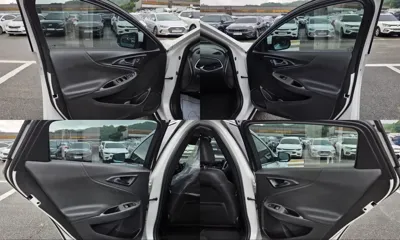 ChevroletGMDaewoo Malibu 2019, 93000 км, за 10500000 KRW - фото 18