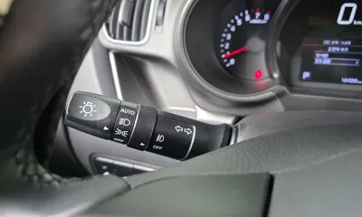 Kia Ray 2022, 16438 км, за 14800000 KRW - фото 29