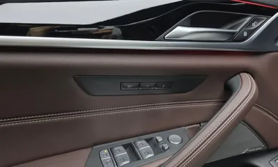 BMW 5-Series 2023, 24304 км, за 49500000 KRW - фото 35