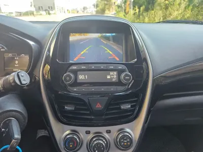 ChevroletGMDaewoo Spark 2017, 103000 км, за 4300000 KRW - фото 17