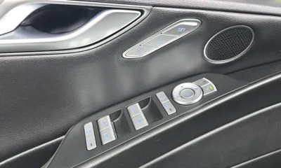Genesis G80 2022, 121473 км, за 29000000 KRW - фото 30