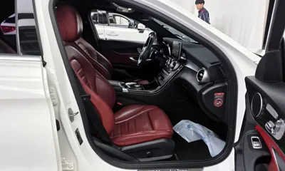 Mercedes-Benz C-Class 2016, 114724 км, за 16990000 KRW - фото 11