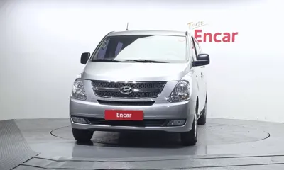Hyundai Starex 2015, 154346 км, за 7400000 KRW - фото 3