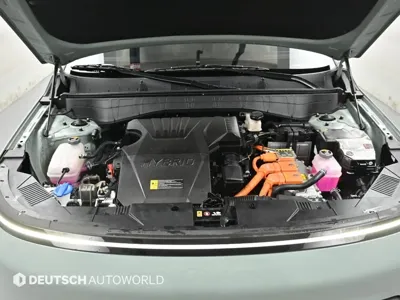 Hyundai Kona 2023, 48927 км, за 27500000 KRW - фото 20