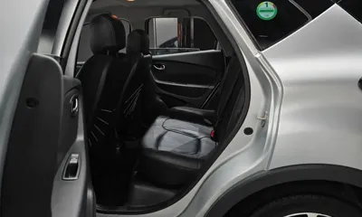 Renault-KoreaSamsung QM3 2015, 129141 км, за 4400000 KRW - фото 12
