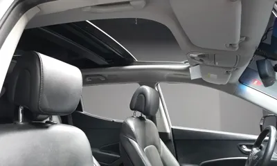 Hyundai Santafe 2016, 179585 км, за 9500000 KRW - фото 20