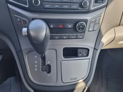 Hyundai Starex 2021, 71049 км, за 22900000 KRW - фото 12