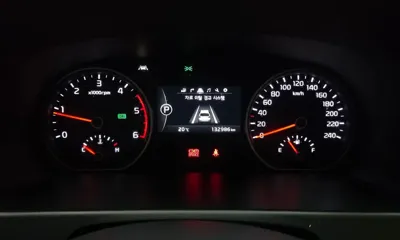 Kia Mohave 2019, 132986 км, за 16190000 KRW - фото 8