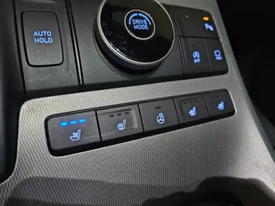 Hyundai Palisade 2019, 106403 км, за 19900000 KRW - фото 17