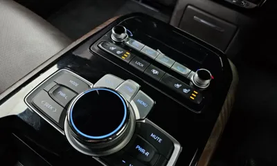 Genesis G90 2019, 180587 км, за 29000000 KRW - фото 19