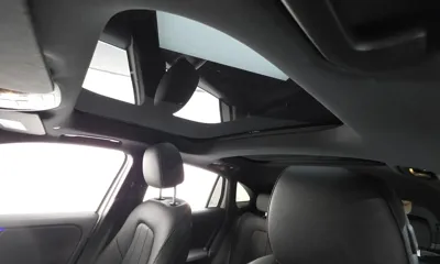 Mercedes-Benz GLA-Class 2021, 109695 км, за 25990000 KRW - фото 17