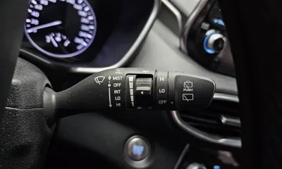 Hyundai Santafe 2020, 62256 км, за 21300000 KRW - фото 29