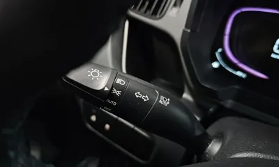 Kia Ray 2023, 34451 км, за 16000000 KRW - фото 30