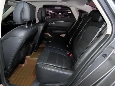 Renault-KoreaSamsung SM6 2017, 55614 км, за 9800000 KRW - фото 7