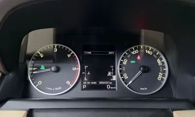 Land Rover Discovery 2016, 69433 км, за 32000000 KRW - фото 8
