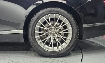 Genesis G80 2021, 167877 км, за 25500000 KRW - фото 21