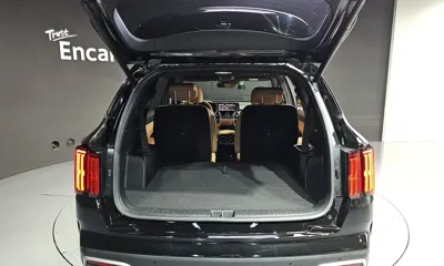 Kia Sorento 2022, 59414 км, за 30700000 KRW - фото 27