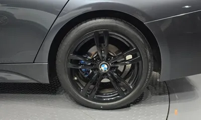 BMW 3-Series 2017, 135985 км, за 13900000 KRW - фото 21