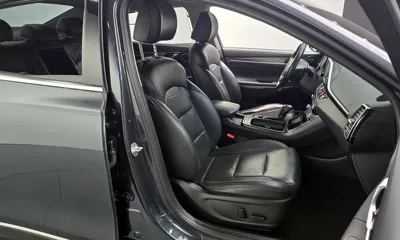 Hyundai Grandeur 2018, 204631 км, за 9300000 KRW - фото 12