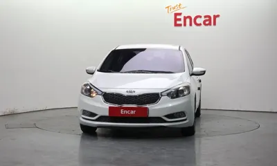 Kia K3 2014, 54265 км, за 5900000 KRW - фото 3