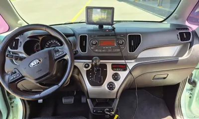 Kia Ray 2016, 59697 км, за 7500000 KRW - фото 15