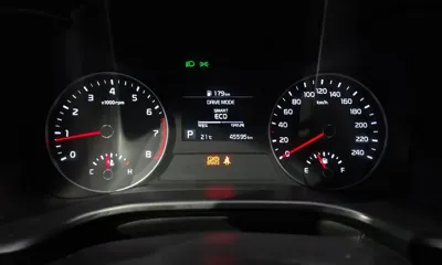 Kia K3 2019, 45595 км, за 12900000 KRW - фото 8