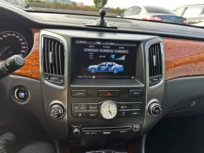 Hyundai Equus 2010, 215400 км, за 4500000 KRW - фото 14