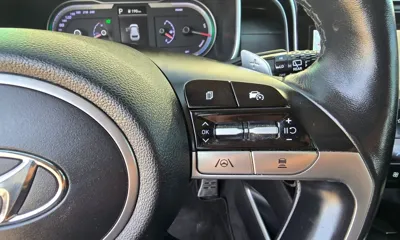 Hyundai Tucson 2021, 89579 км, за 23900000 KRW - фото 8