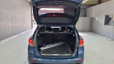 Hyundai i40 2016, 106824 км, за 10500000 KRW - фото 12