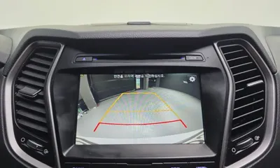 Hyundai Santafe 2018, 129312 км, за 11900000 KRW - фото 15