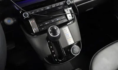 Hyundai Casper 2022, 72693 км, за 12500000 KRW - фото 9