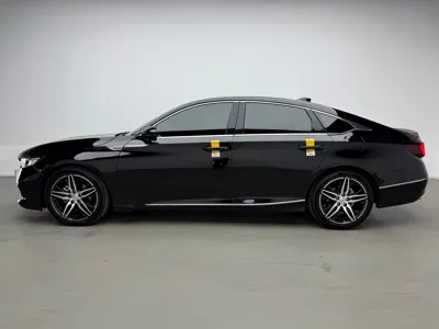 Honda Accord 2022, 83900 км, за 109700 CNY - фото 7