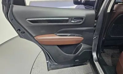 Renault-KoreaSamsung QM6 2017, 66577 км, за 11990000 KRW - фото 25