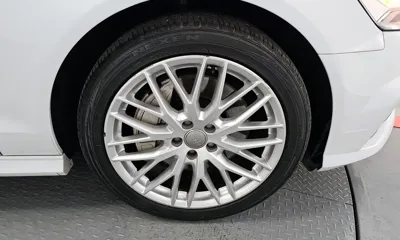 Audi A6 2018, 78594 км, за 18900000 KRW - фото 21