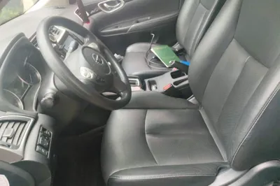 Nissan Sylphy 2016, 149300 км, за 41878.38 CNY - фото 12