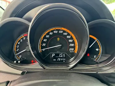 Toyota Yaris L 2022, 26000 км, за 65800 CNY - фото 4