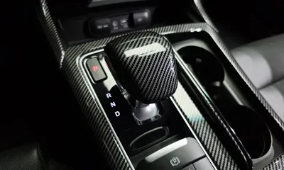 Kia Stinger 2018, 145650 км, за 13900000 KRW - фото 9