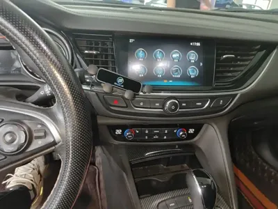 Buick Regal 2019, 99600 км, за 47500 CNY - фото 13