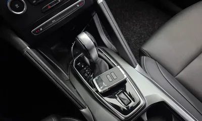 Renault-KoreaSamsung QM6 2019, 39209 км, за 12900000 KRW - фото 9