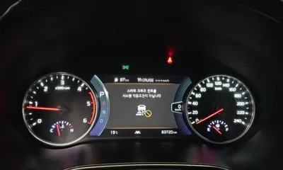 Kia Seltos 2020, 83720 км, за 16500000 KRW - фото 8