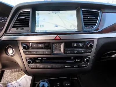 Hyundai Genesis 2015, 228000 км, за 5700000 KRW - фото 13