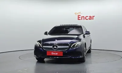Mercedes-Benz E-Class 2019, 103610 км, за 17000000 KRW - фото 3