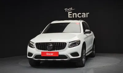 Mercedes-Benz GLC-Class 2019, 151610 км, за 18600000 KRW - фото 3