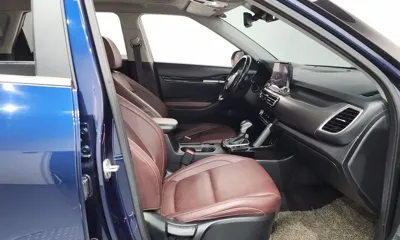 Kia Seltos 2022, 147907 км, за 21990000 KRW - фото 26