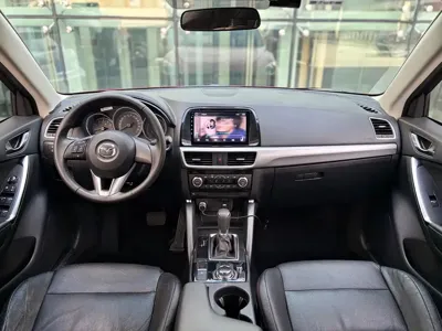Mazda CX-5 2016, 110000 км, за 39800 CNY - фото 5