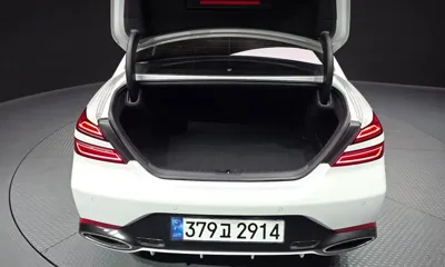 Genesis G70 2023, 29770 км, за 33000000 KRW - фото 20